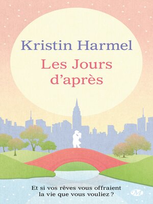 cover image of Les Jours d'après